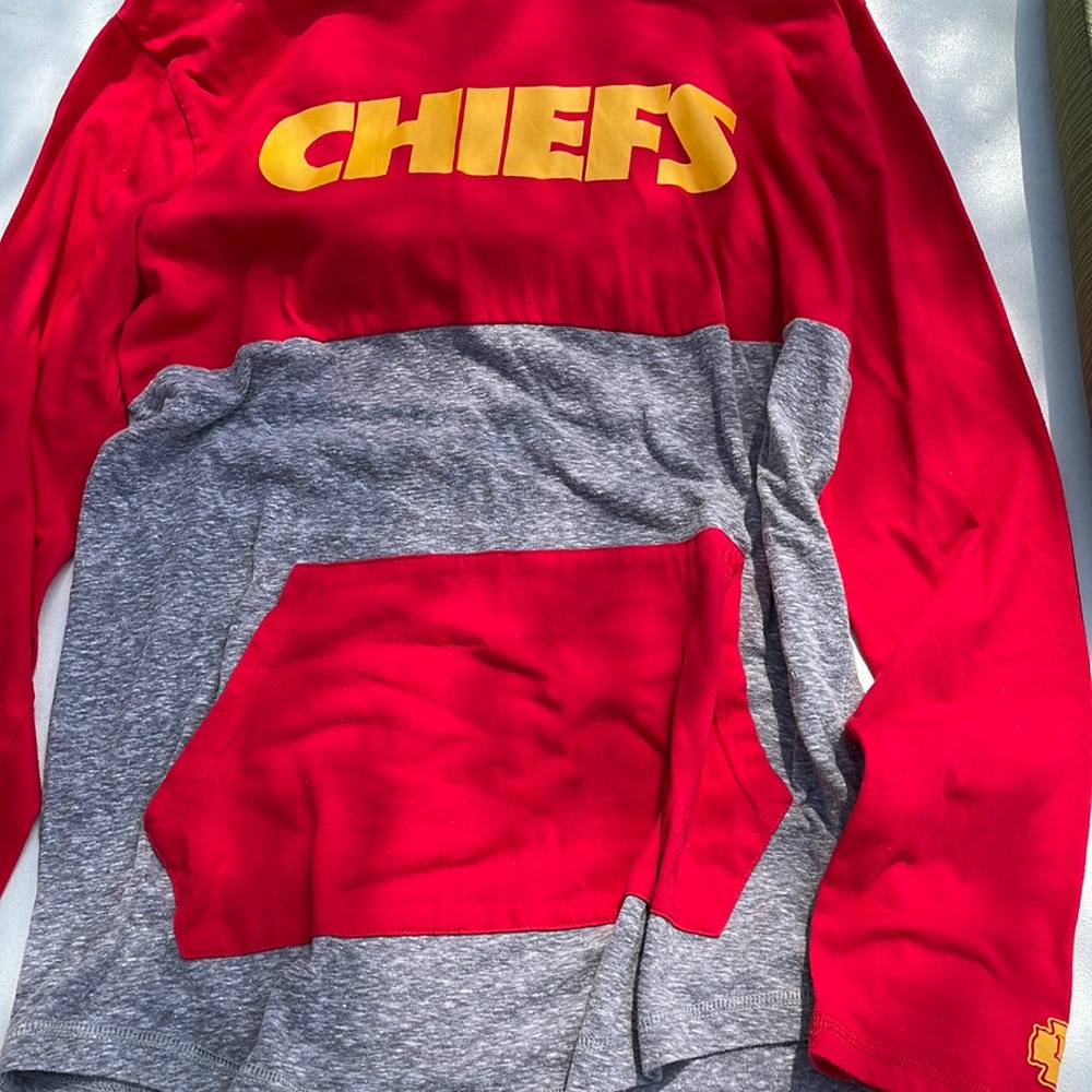 Men’s Chiefs Sweatshirt